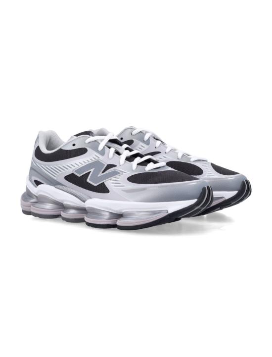 26SS 뉴발란스 스니커즈 U20003OZSM Grey - NEW BALANCE