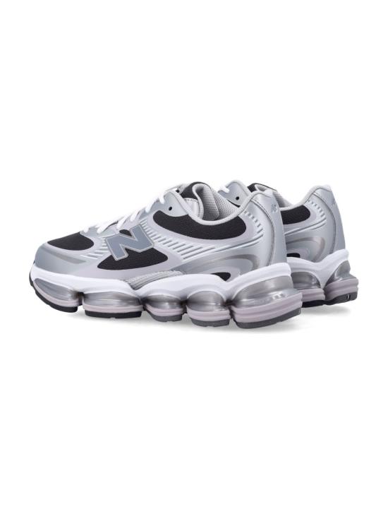 26SS 뉴발란스 스니커즈 U20003OZSM Grey - NEW BALANCE