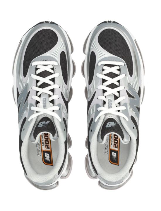 26SS 뉴발란스 스니커즈 U20003OZSM Grey - NEW BALANCE