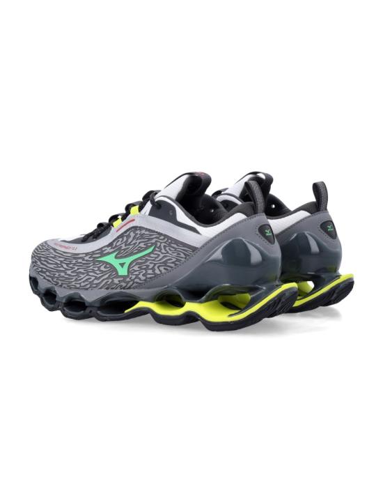 26SS 미즈노 스니커즈 D1GA261301 Grey - MIZUNO