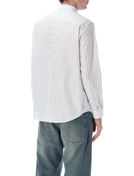 26SS 엠에프펜 긴팔 셔츠 M12600403OW White - MFPEN
