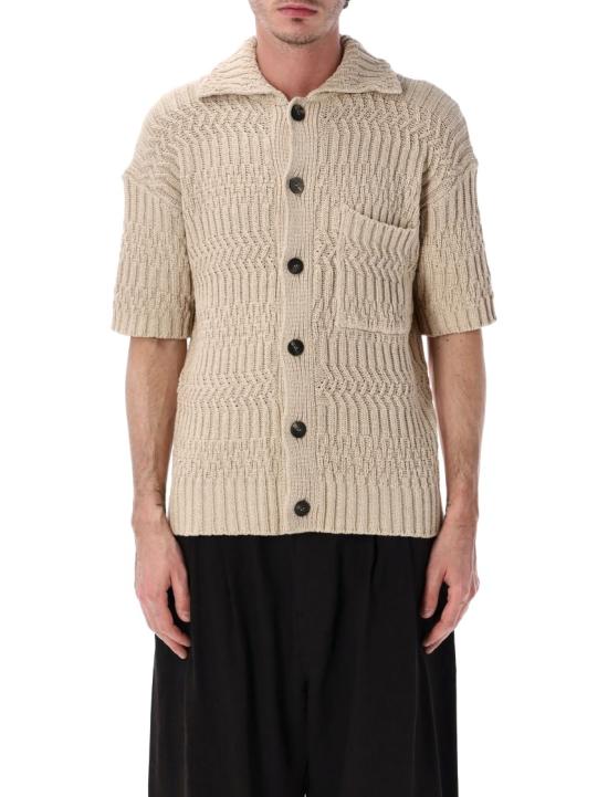 26SS 로베르토 콜리나 가디건 261MYA300253 Neutrals