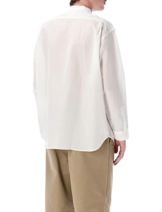 26SS 스틸 바이 핸드 셔츠 SH09261OSW White - STILL BY HAND