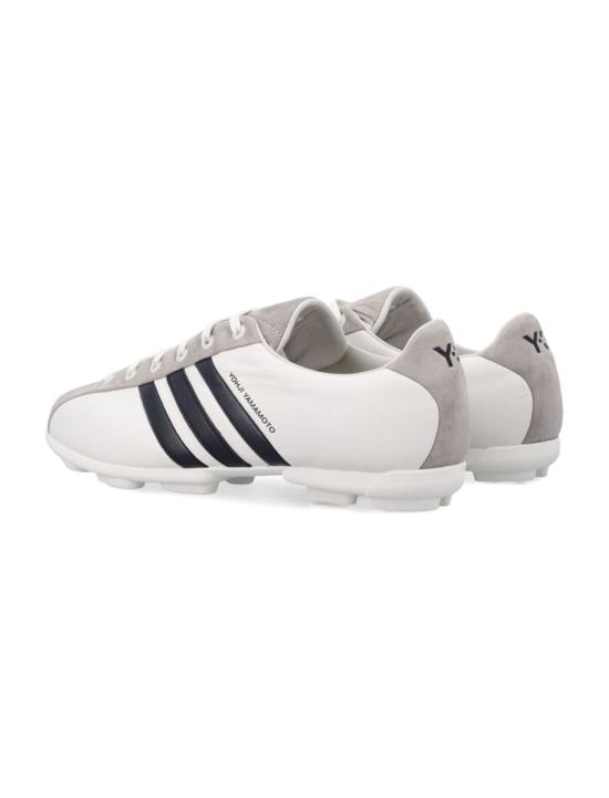 26SS 와이쓰리 스니커즈 KI7091WHT White - Y-3