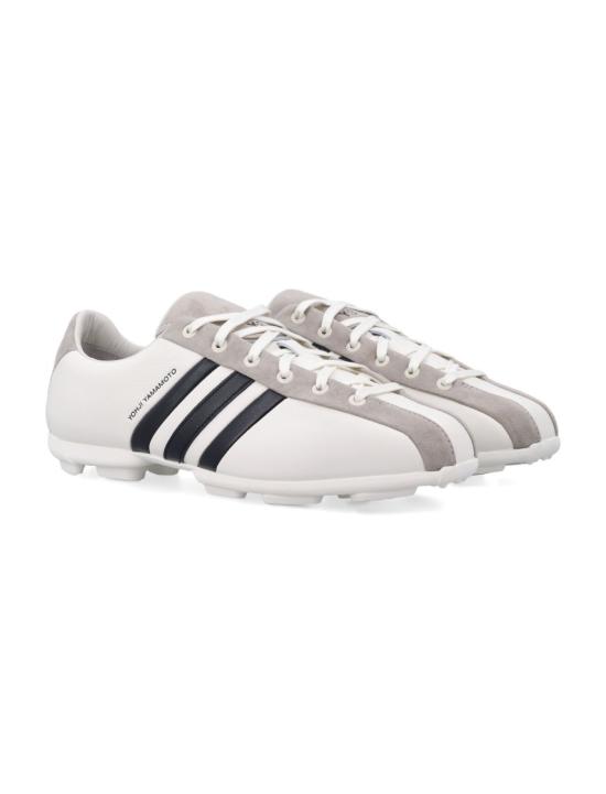 26SS 와이쓰리 스니커즈 KI7091WHT White - Y-3