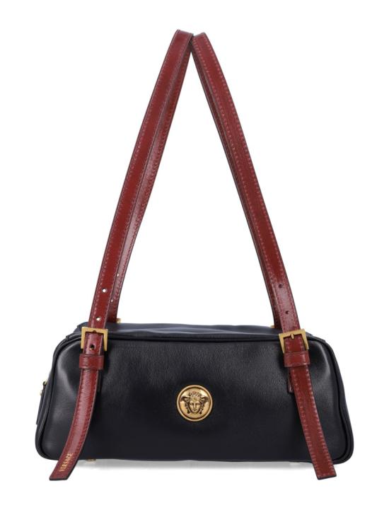 26SS 베르사체 숄더백 10243181A176962B0AJ Black