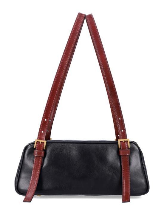 26SS 베르사체 숄더백 10243181A176962B0AJ Black - VERSACE