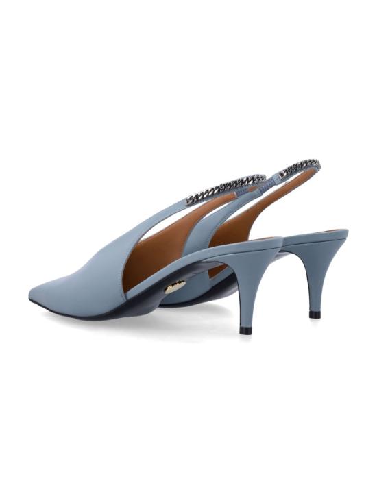  스텔라 맥카트니 힐/펌프스 810683AP02804449 Grey - STELLA MCCARTNEY