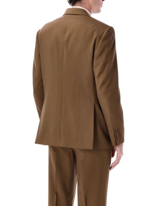 26SS 라르디니 수트 자켓 PA5834EICN64414400 Brown - LARDINI