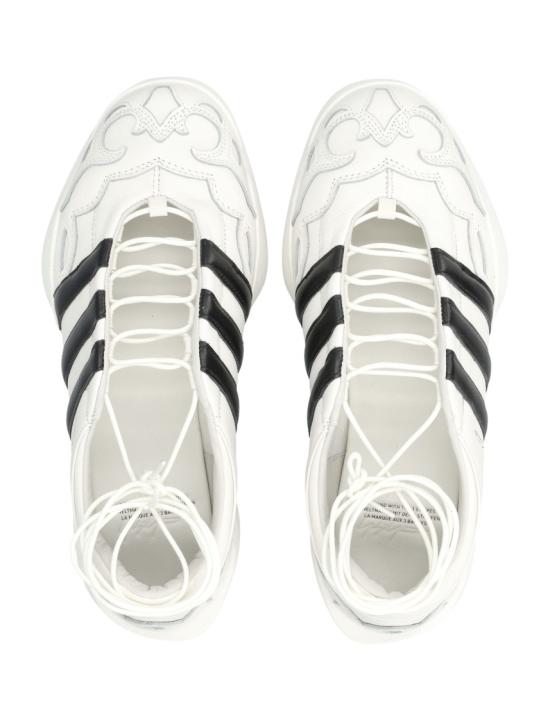 26SS 와이쓰리 스니커즈 KJ9083WHT White - Y-3