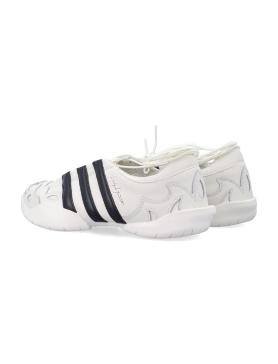 26SS 와이쓰리 스니커즈 KJ9083WHT White - Y-3
