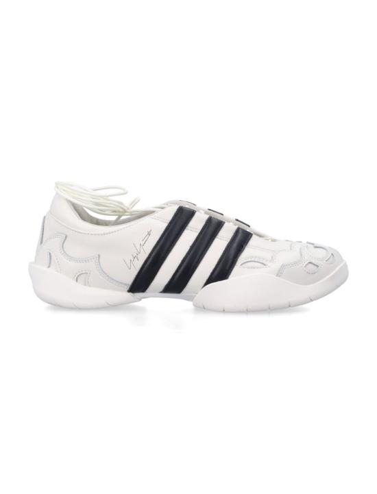 26SS 와이쓰리 스니커즈 KJ9083WHT White