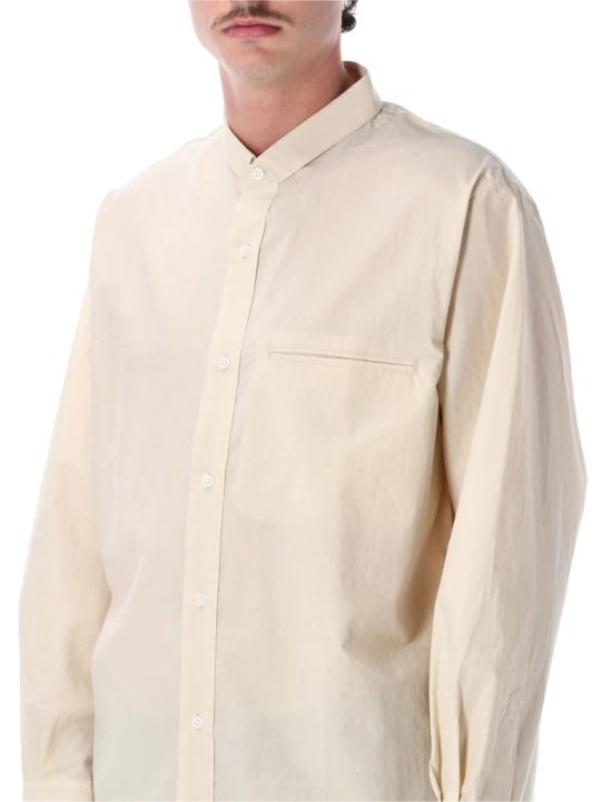 26SS 스틸 바이 핸드 긴팔 셔츠 SH06261OSLB Neutrals - STILL BY HAND