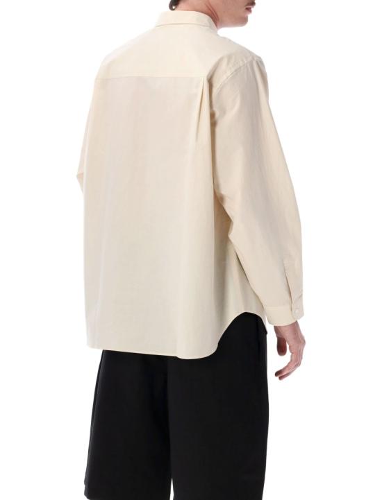 26SS 스틸 바이 핸드 긴팔 셔츠 SH06261OSLB Neutrals - STILL BY HAND