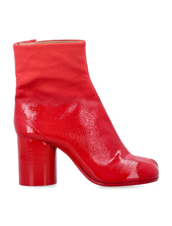 26SS 마르지엘라 부츠 S58WU0260P7644T4417 Red