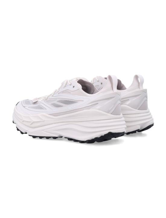 26SS 호카 스틴슨 원7 1168931GTSL White - HOKA