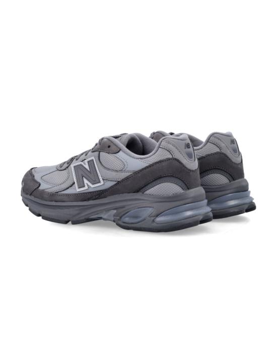 26SS 꼼데가르송 스니커즈 HQK1010011 Grey - COMME DES GARCONS