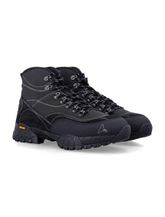 26SS 로아 부츠 YBUW130FA18BLK0001 Black - ROA