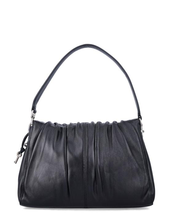 26SS 마크제이콥스 크리스티나 메신저 백 2R5HMS002H01001 Black - MARC JACOBS