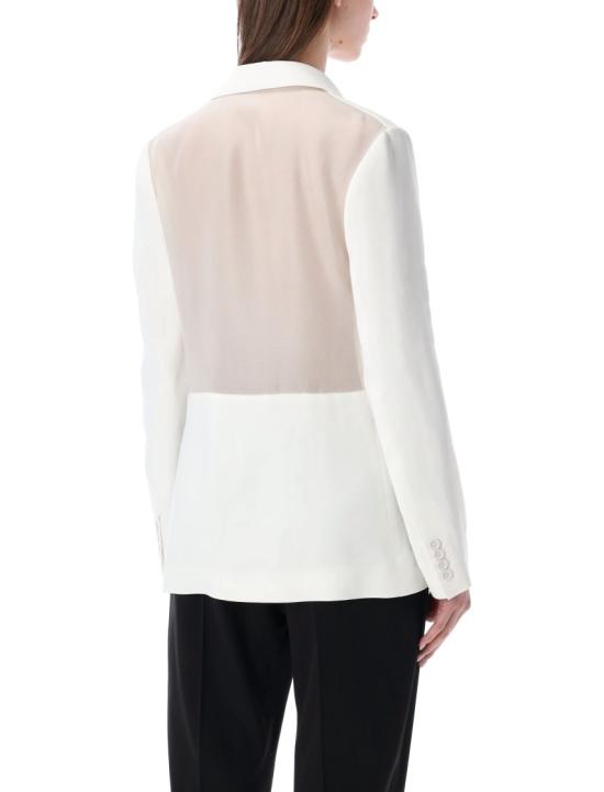 26SS 폴로 랄프로렌 수트 자켓 290P16039001 White - POLO RALPH LAUREN