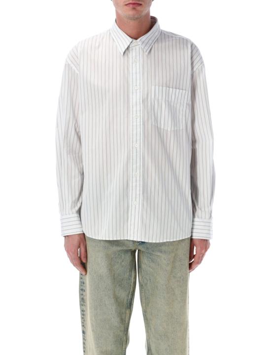 26SS 선플라워 셔츠 1308001 White