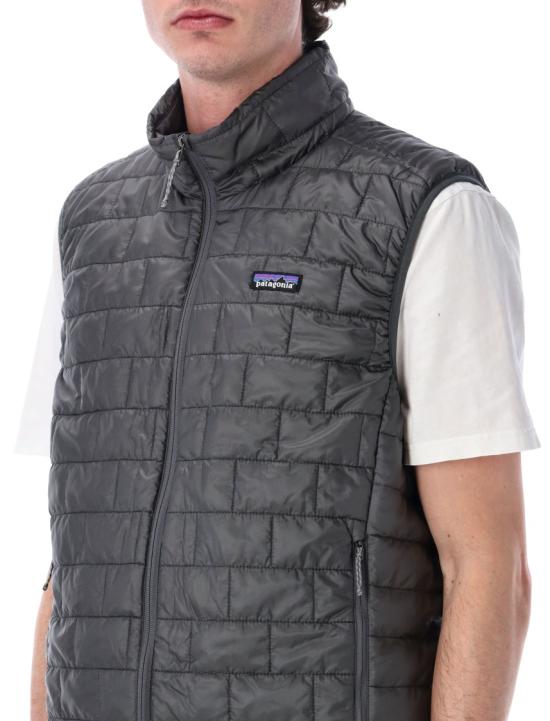26SS 파타고니아 패딩 조끼 84243FGE Grey - PATAGONIA