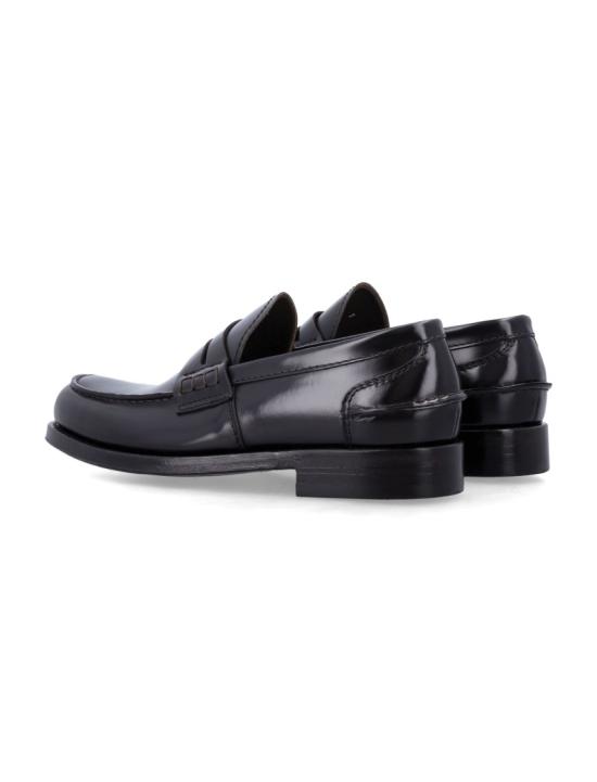 26SS 그린 조지 로퍼 70536747POLISHED97 Black - GREEN GEORGE