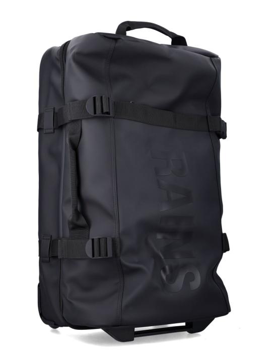 26SS 레인스 캐리어 1352001 Black - RAINS
