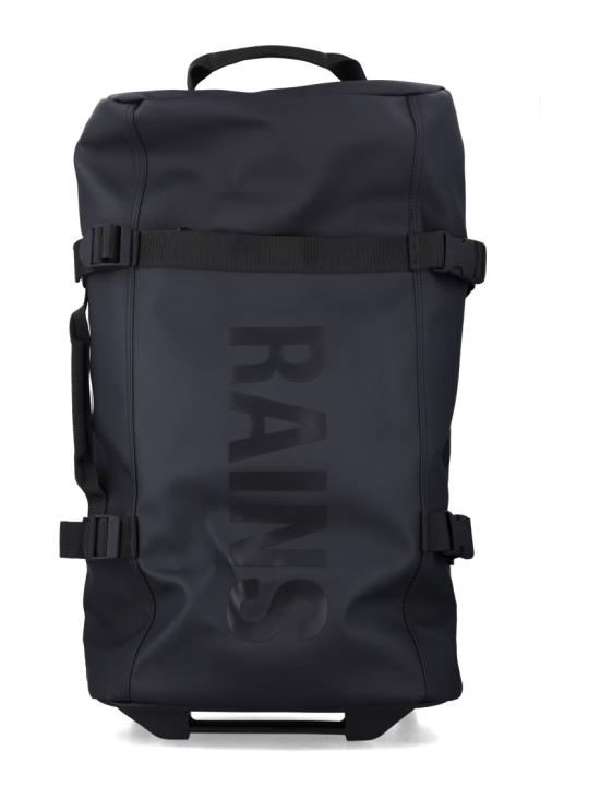 26SS 레인스 캐리어 1352001 Black