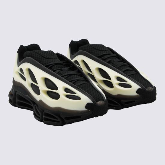 26FW 아디다스 스니커즈 KI7728 BLACK Black Cream - ADIDAS