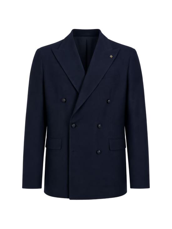 26SS 딸리아토레 수트 자켓 1SNY10B120194 EB9051254 Blu - TAGLIATORE