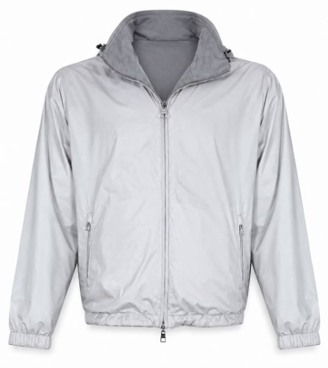 26SS 몬테꼬레 자켓 S10MUC959R 10693 Light grey - MONTECORE