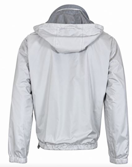 26SS 몬테꼬레 자켓 S10MUC959R 10693 Light grey - MONTECORE
