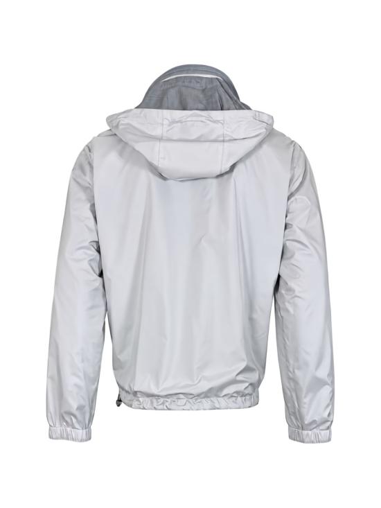 26SS 몬테꼬레 자켓 S10MUC959R 10693 Light grey - MONTECORE