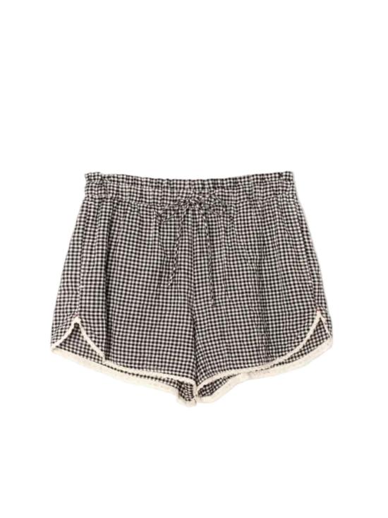  시레나 숏팬츠 스타라 돌핀 쇼츠