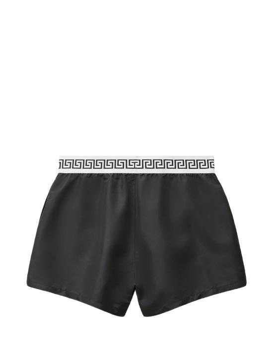 26FW 베르사체 스윔팬츠 10261211A18737 1B000 Nero - VERSACE