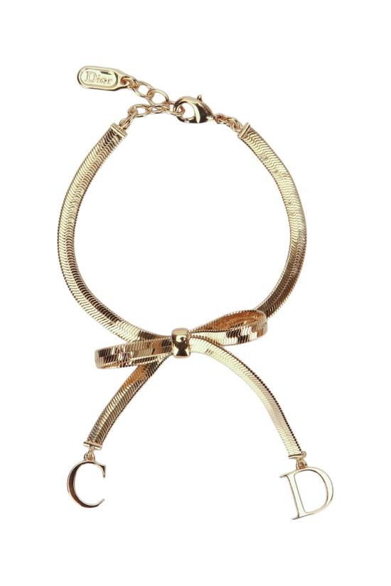 26SS 디올 팔찌 B3285WOMMT 300 Gold