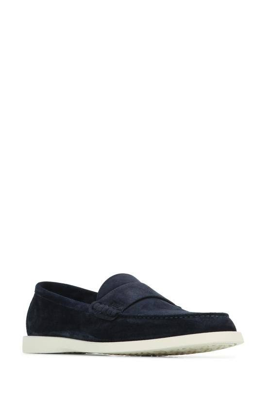 26FW 디올 로퍼 3LO216ADR 500 BLUE - DIOR