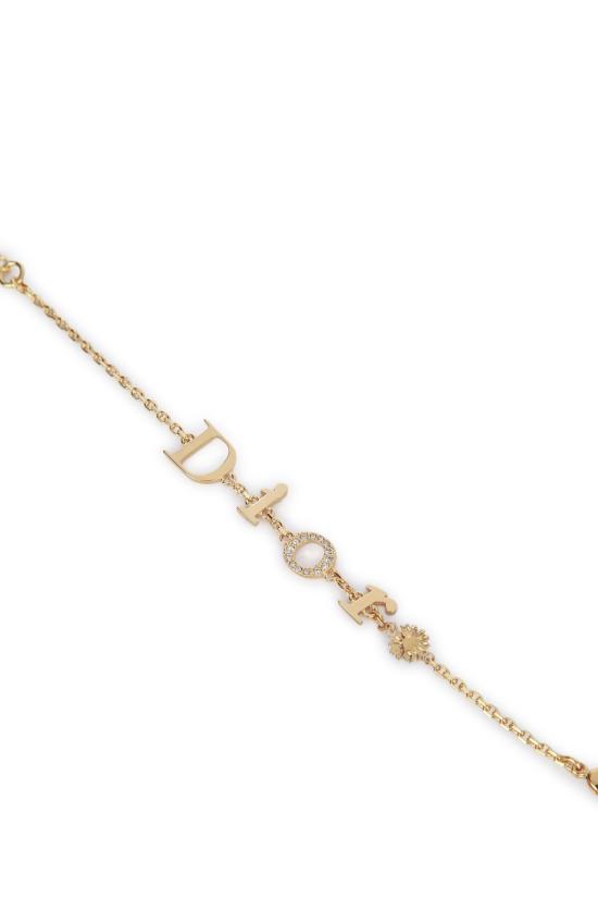 26SS 디올 팔찌 B3298WOMLQ 01X GOLDMULTIC - DIOR