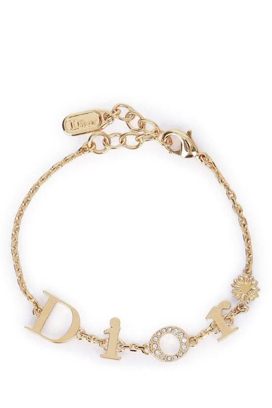 26SS 디올 팔찌 B3298WOMLQ 01X GOLDMULTIC