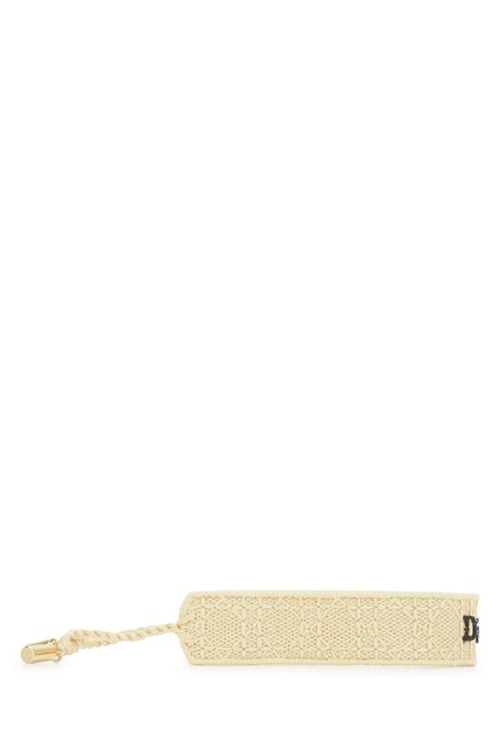 26FW 디올 가죽소품 B3535WOMCO 15X GOLDNATURA - DIOR