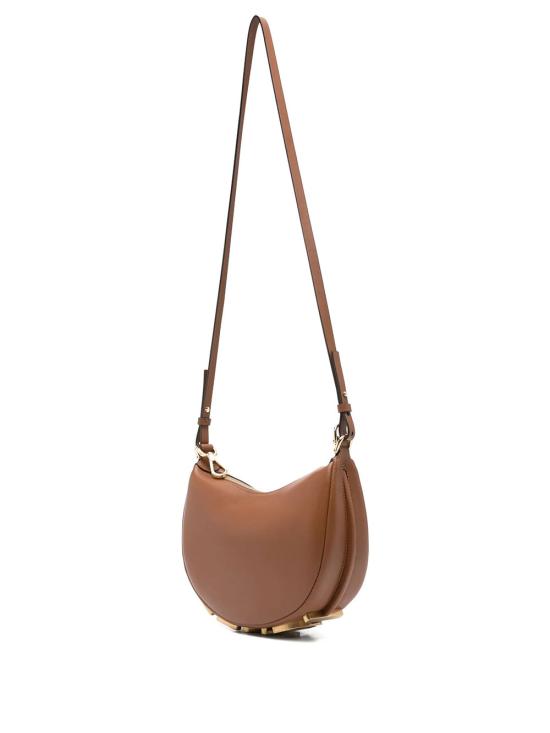 26FW 펜디 펜디그라피 미니 호보백 8BS081 A5DY F1UK8 SELLIER OVIB - FENDI