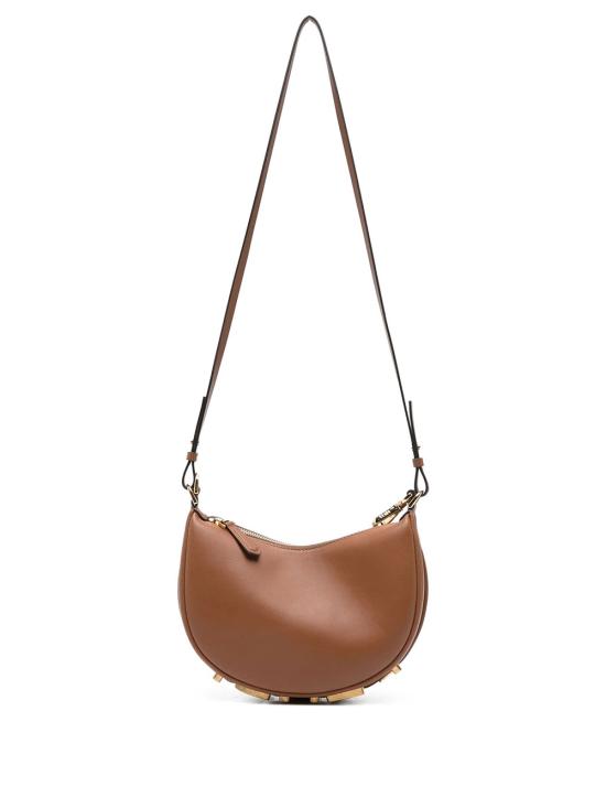 26FW 펜디 펜디그라피 미니 호보백 8BS081 A5DY F1UK8 SELLIER OVIB - FENDI