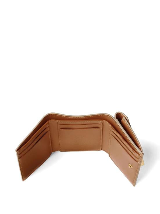 26FW 펜디 지갑 8M0559 ALV4 F1URW SAND SELLIER - FENDI