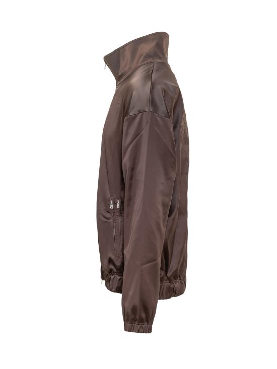 26SS Y-3 X WALES BONNER 자켓 KS9238 AURORA COFFEE - OTHER BRANDS