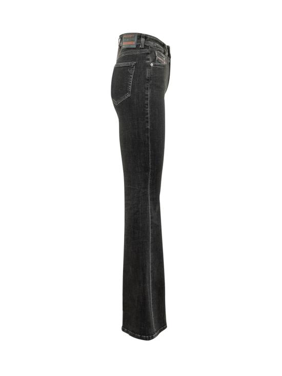 26FW 디젤 데님 팬츠 A2275009P75 02 DENIM - DIESEL