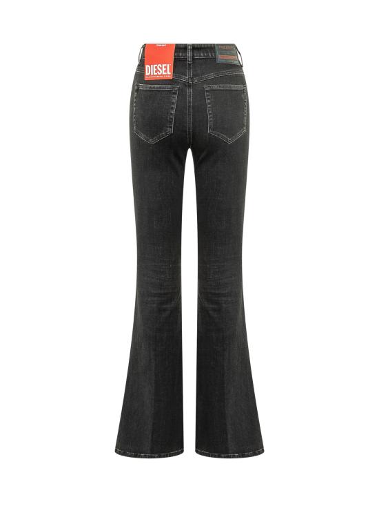 26FW 디젤 데님 팬츠 A2275009P75 02 DENIM - DIESEL