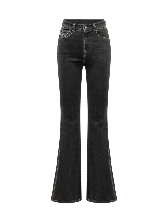26FW 디젤 데님 팬츠 A2275009P75 02 DENIM