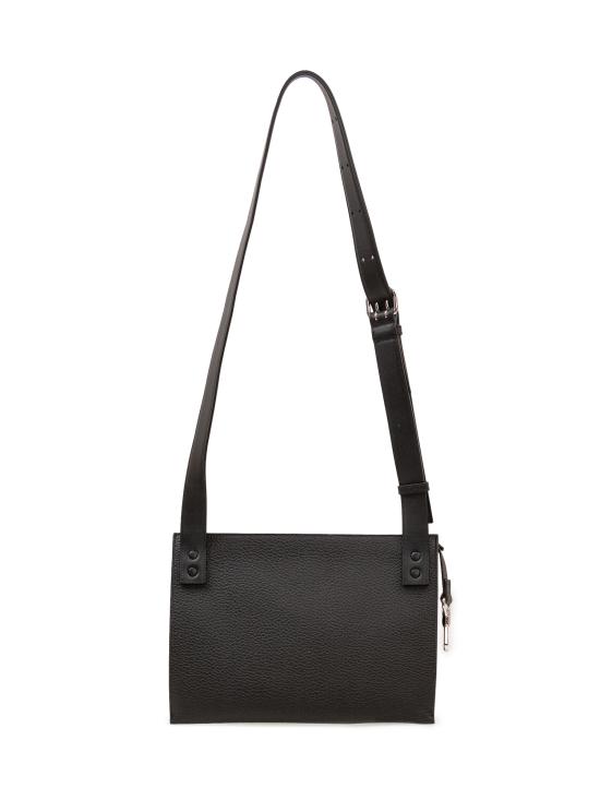 26FW 지방시 숄더백 BKU05JB2GY 001 BLACK - GIVENCHY