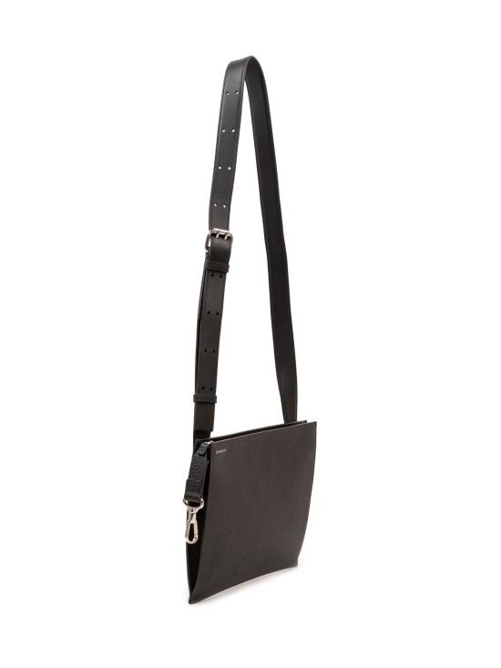 26FW 지방시 숄더백 BKU05JB2GY 001 BLACK - GIVENCHY